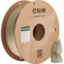 PLA UV 1,75mm ZAĻŠ 1kg ESUN 3D KVĒLDRIEŽA (PLA-UV CC175UV-G1P1)