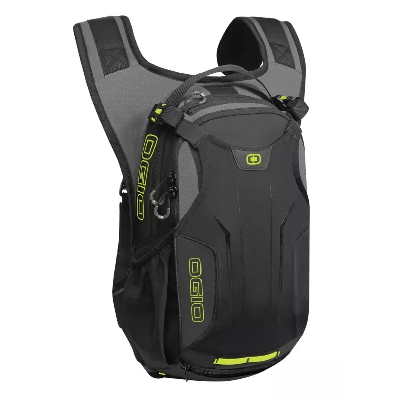 OGIO Baja mugursoma Sporta mugursoma Melna