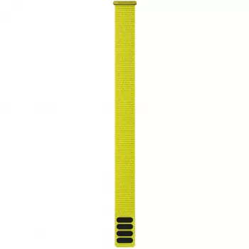 Garmin UltraFit siksniņa 010-13306-15 dzeltena