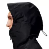 Jakas komplekts Berghaus Deluge Pro 3.0 M + Hillwalker IA Shell M — vīriešu ūdensnecaurlaidīgs virsapģērbs, melns