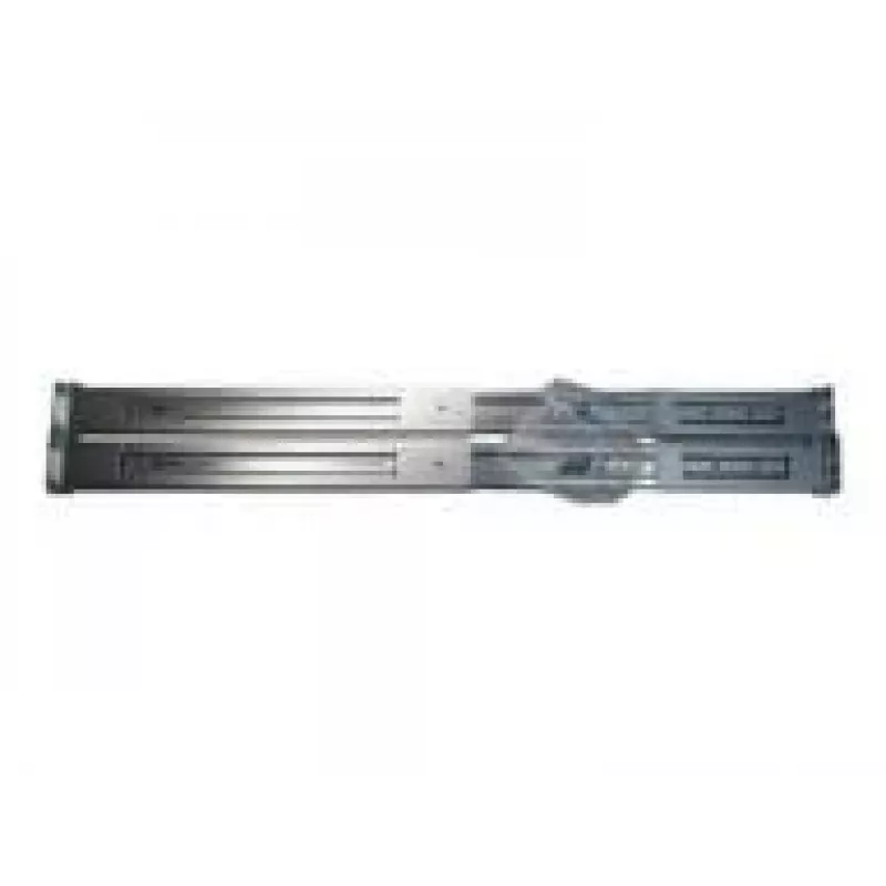 Montāžas komplekts Intel AXX3U5UPRAIL Metallic Metal
