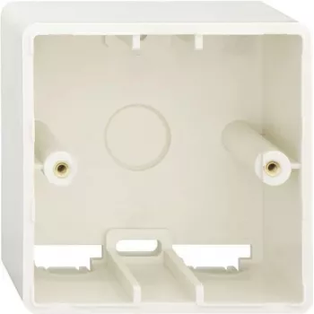 Elektrosadales kārba Rutenbeck 13510503