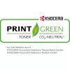 KYOCERA TK-3100 tonera kasetne 1 gab. oriģināla melna