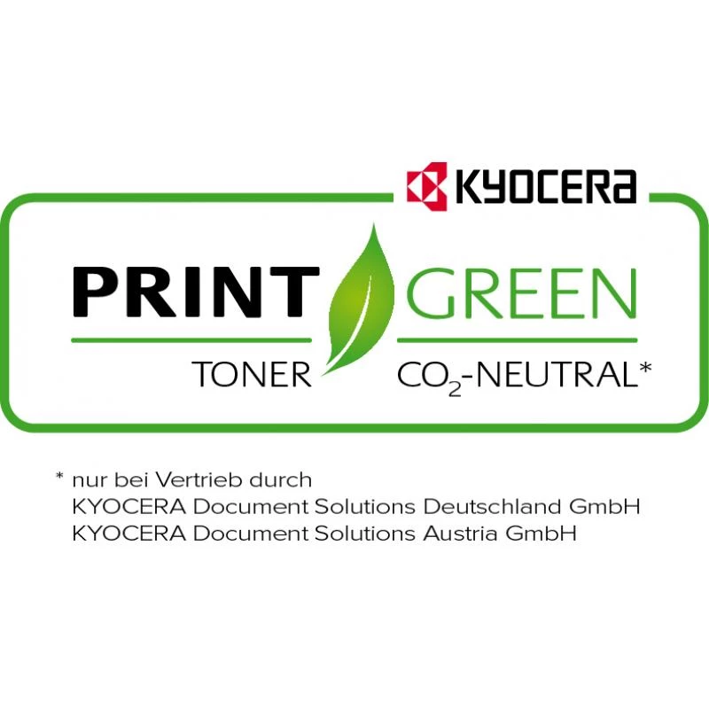KYOCERA TK-3100 tonera kasetne 1 gab. oriģināla melna
