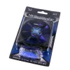 Ventilators Noiseblocker MelnsSilentFan X1