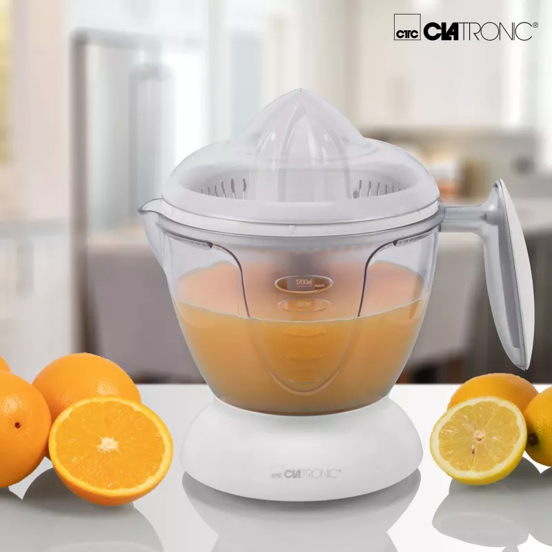 Clatronic ZP 3066 - Citrusu spiede (262988)