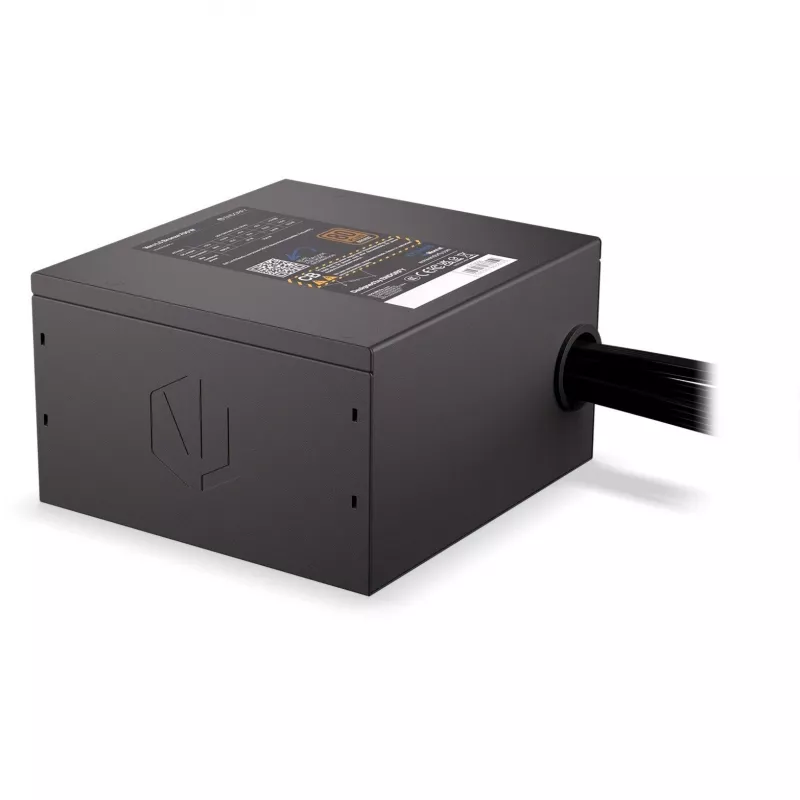 ENDORFY Vero L5 Bronze barošanas bloks 700 W 24-pin ATX ATX melns nemodulārs