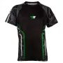 Polesetter ONE Simracing krekls zaļš - L