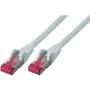 Tīkla vads ShiverPeaks BS75711-A0.25W