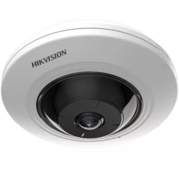 IP drošības kamera Hikvision DS-2CD2955G0-ISU(1.05MM) Dome