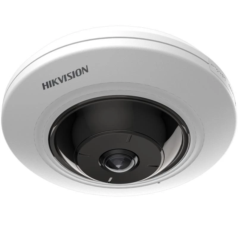 IP drošības kamera Hikvision DS-2CD2955G0-ISU(1.05MM) Dome