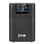 Eaton 5E Gen2 700 USB nepārtrauktās barošanas avots (UPS) Line-Interactive 0.7 kVA 360 W 2 AC kontaktligzdas