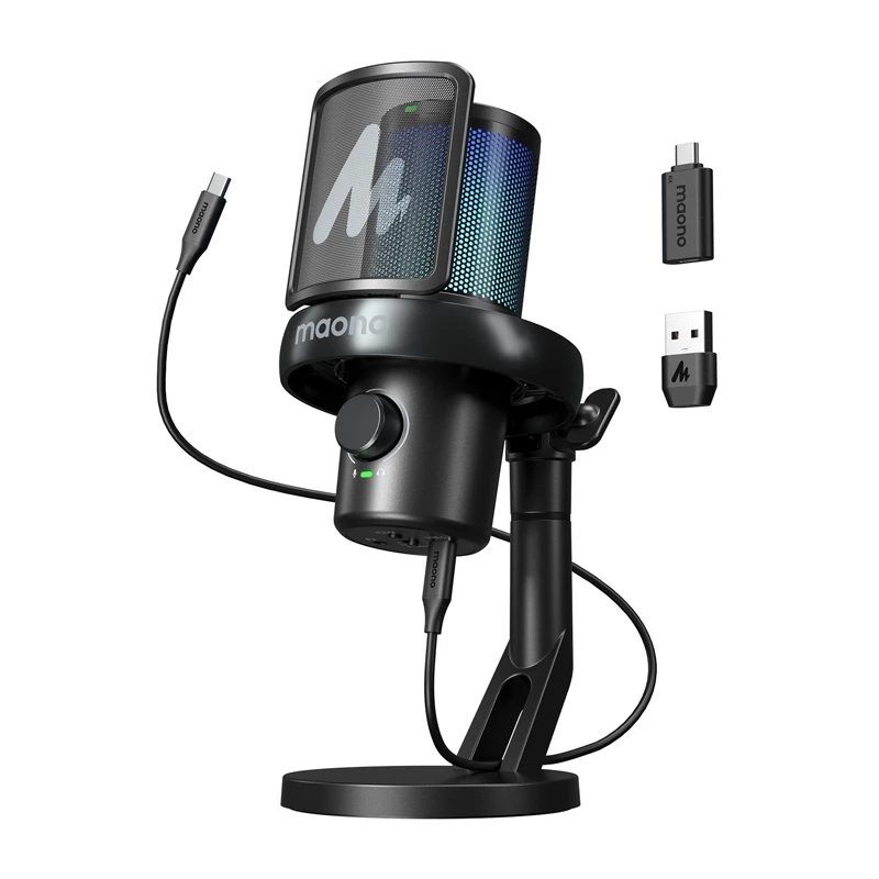 Mikrofons Maono DM40 Pro