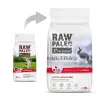 RAW PALEO Ultra Medium&Large Puppy Beef - sausā barība kucēniem - 10 kg