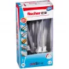 Slēpju stiprinājums Fischer regulējams izmērs modelis 542590 — FISCHER regulējams slēpju stiprinājums