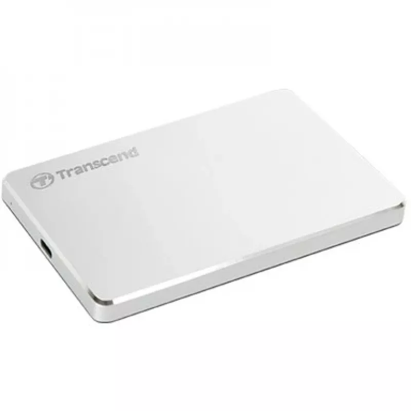 HDD Transcend 1TB 2,5 collu USB 3.2 Gen 1 StoreJet 25C3S