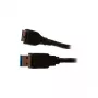 SYNERGY21 S215312 USB kabelis, melns