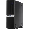 Inter-Tech IT-503 - SFF - Mini-ATX - bez barošanas bloka (TFX12V) - matēti melns - USB/Audio (88881270)