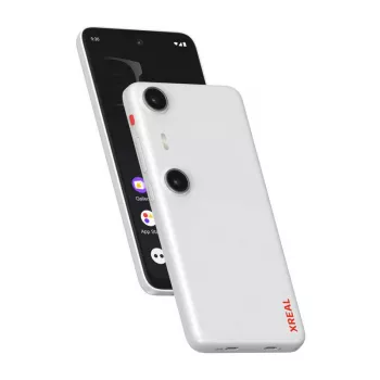 AR XREAL Beam Pro acsplates adapteris (8 GB + 256 GB)