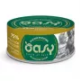 Oasy More Love Vistas gaļa ar lēcām 70 g