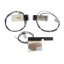 HP kabeļa antenas komplekts 15 (840723-001)