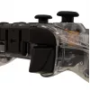 Spēļu kontrolieris White Shark GPW-8040 RGB bezvadu Bluetooth, modelis PRAETORIAN
