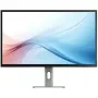 ALOGIC 32C4KPD LED displejs 81,3 cm (32 inch) 3840 x 2160 pikseļi 4K Ultra HD Alumīnijs - Melns (32C4KPD)