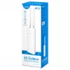 Cudy LT400 bezvadu maršrutētājs Fast Ethernet vienas joslas (2,4 GHz) 4G balts