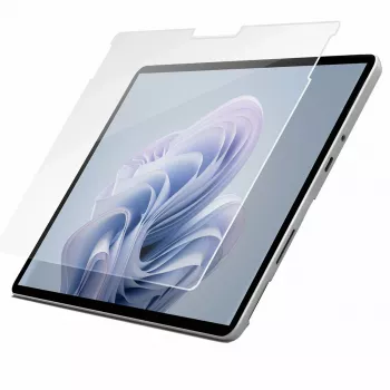 Compulocks Surface Pro 9 rūdīta stikla ekrāna aizsargs - planšetdatora ekrāna aizsargs - stikls - saderīgs ar Microsoft Surface Pro 10, Pro 11, Pro 9, Pro Copilot+ datoriem, Pro Copilot+ datoriem uzņēmumiem
