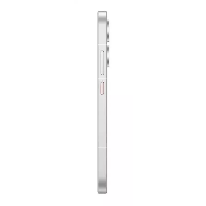 Viedtālrunis POCO X8 Pro 6,59 collas Dual SIM 5G, MediaTek Dimensity 8500 Ultra, 8GB RAM, 256GB, 6500mAh, Balts