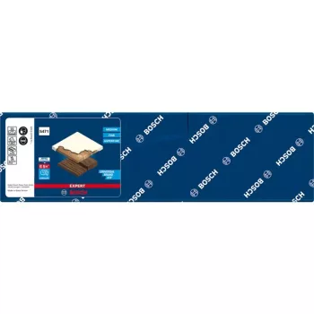 Bosch 2 608 901 180 slīpēšanas bloks Īpaši smalks graudiņš