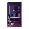 JAPANNEXT JN-IPS245G320F-HSP datora monitors 62,2 cm (24,5 collas) 1920 x 1080 pikseļi Full HD LCD Melns
