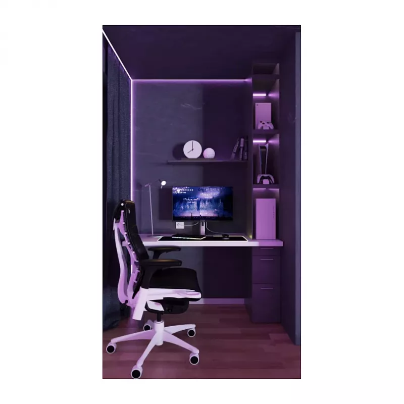 JAPANNEXT JN-IPS245G320F-HSP datora monitors 62,2 cm (24,5 collas) 1920 x 1080 pikseļi Full HD LCD Melns