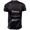 Sprout Oriģināls Player Jersey 2023 Edition - melns (XL)