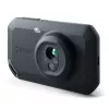 Termokamera FLIR C8, 320 x 240 px termiskais sensors, 3,5 collu LCD skārienekrāns, -20–450 °C, IP54, USB-C, 5 MP redzamās gaismas kamera