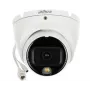 DAHUA IP drošības kamera IPC-HDW1639T-A-IL-0280B-S6 — 8MP, 2,8 mm fiksēts objektīvs, IR 30 m, IP67, PoE