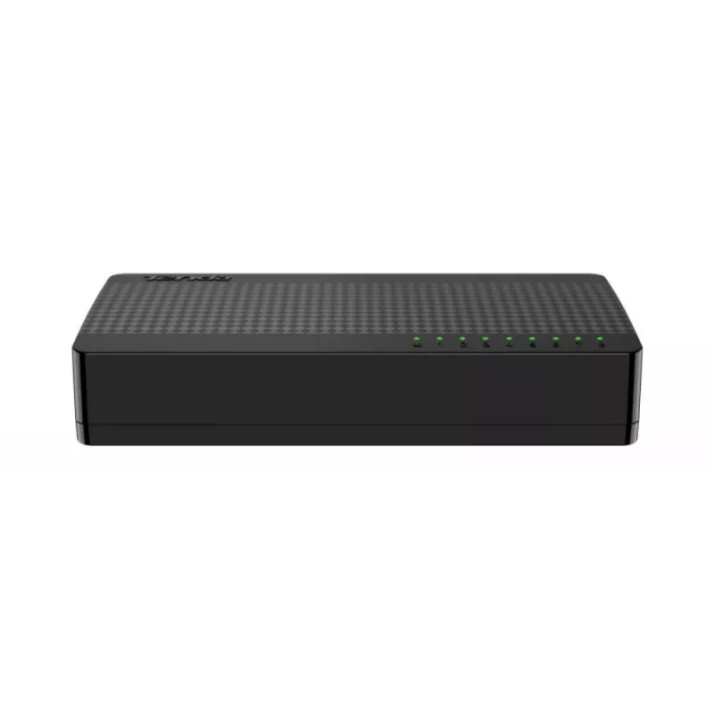 Nepārvaldāms komutators Tenda SG108M Gigabit Ethernet 8 porti