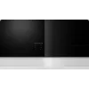 Siemens iQ100 ET61RBEA1E plīts Melna Iebūvējama 60 cm 4 zonas