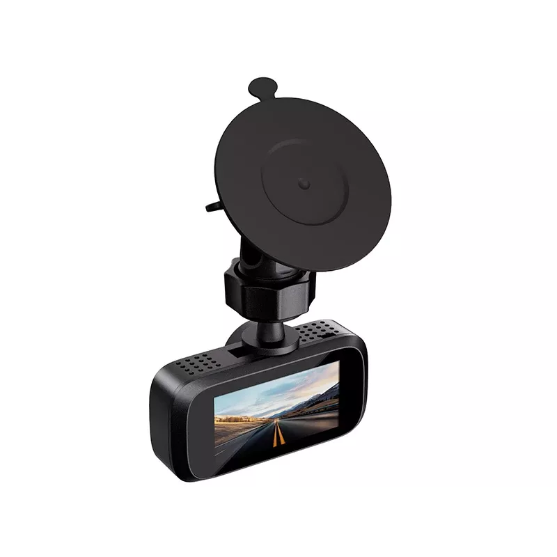 Automašīnas videoreģistrators TRACER Tracer Pano 2D – panorāmas 2D ieraksts, kompakts dizains