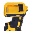 Taisnais matu slīpmašīns DeWALT DCG426N-XJ, 18V baterija, 5000–25000 RPM, uzmava Ø līdz 6 mm, 760 W izejas jauda, 1,19 kg