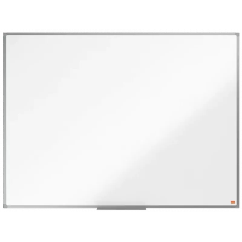 Baltā tāfele Nobo Essence Steel 1200x900mm (1905211)