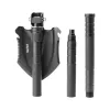 Lāpsta Nextool NE20206 vidēja daudzfunkcionāla, alumīnija rokturis, 830 mm garums, 140 mm platums, 1,03 kg