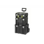 Instrumentu uzglabāšanas kaste Stanley FATMAX FMST75753-9 Melna 1000mm platums