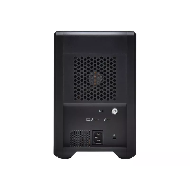 HDD SanDisk 48TB Desktop G-RAID SHUTTLE 4