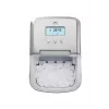 ETA | Ledus automāts | ETA878490000 | Jauda 120 W | Tilpums 2,1 L | Nerūsējošais tērauds