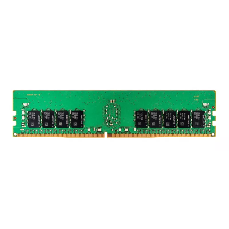 Samsung M393A2K40EB3-CWE atmiņas modulis 16 GB 1 x 16 GB DDR4 288-pin DIMM ECC