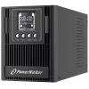 PowerWalker VFI 1000 AT FR Nepārtrauktās barošanas avots (UPS) ar dubulto pārveidi
