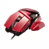 Spēļu pele Mad Catz R.A.T 8+ ADV USB Type-A