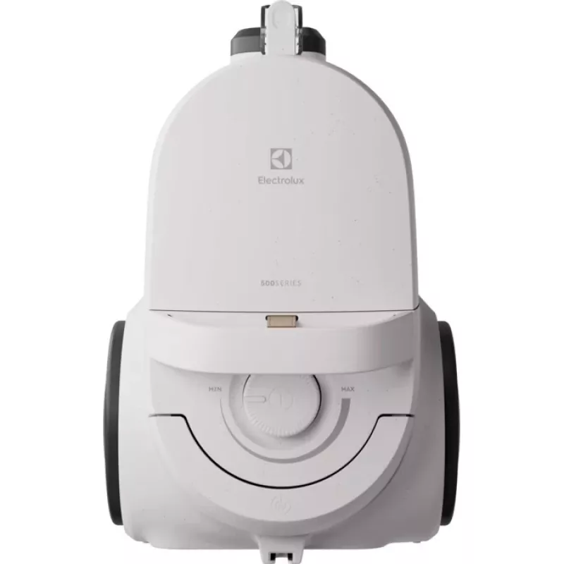 Bezmaisa putekļsūcējs Electrolux EL51C2SW 1000W balts