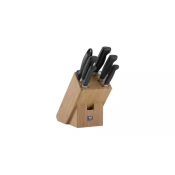 7 gab. nažu bloka komplekts ZWILLING 35068-003-0